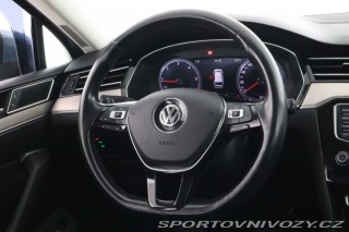 Volkswagen Ostatní modely Passat  2.0 BiTDI 2016