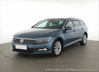Volkswagen Ostatní modely Passat  2.0 BiTDI 2016