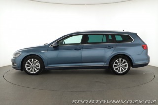 Volkswagen Ostatní modely Passat  2.0 BiTDI 2016
