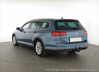 Volkswagen Ostatní modely Passat  2.0 BiTDI 2016