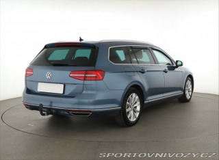Volkswagen Ostatní modely Passat  2.0 BiTDI 2016