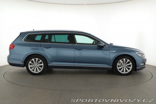 Volkswagen Ostatní modely Passat  2.0 BiTDI 2016