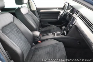 Volkswagen Ostatní modely Passat  2.0 BiTDI 2016