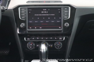 Volkswagen Ostatní modely Passat  2.0 BiTDI 2016