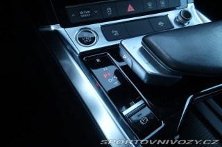 Audi Ostatní modely e-tron Sportback Sportback  50 quattro 2021