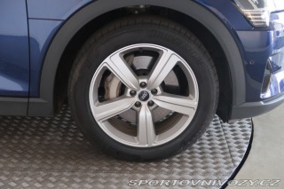 Audi Ostatní modely e-tron Sportback Sportback  50 quattro 2021