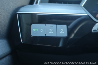 Audi Ostatní modely e-tron Sportback Sportback  50 quattro 2021