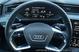 Audi Ostatní modely e-tron Sportback Sportback  50 quattro 2021