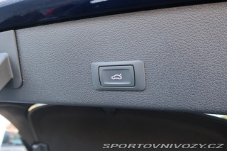 Audi Ostatní modely e-tron Sportback Sportback  50 quattro 2021