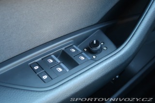Audi Ostatní modely e-tron Sportback Sportback  50 quattro 2021