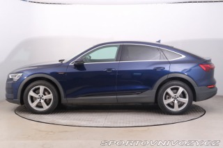 Audi Ostatní modely e-tron Sportback Sportback  50 quattro 2021