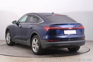 Audi Ostatní modely e-tron Sportback Sportback  50 quattro 2021
