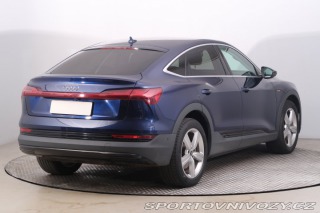 Audi Ostatní modely e-tron Sportback Sportback  50 quattro 2021