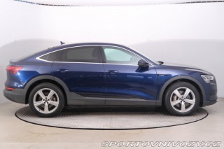 Audi Ostatní modely e-tron Sportback Sportback  50 quattro 2021