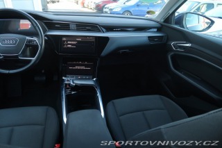 Audi Ostatní modely e-tron Sportback Sportback  50 quattro 2021