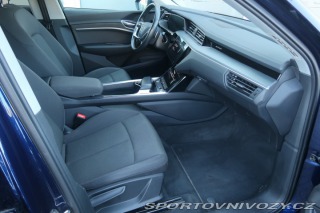Audi Ostatní modely e-tron Sportback Sportback  50 quattro 2021