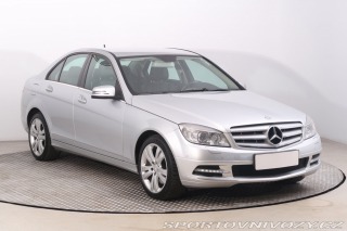 Mercedes-Benz C C 350 CDI