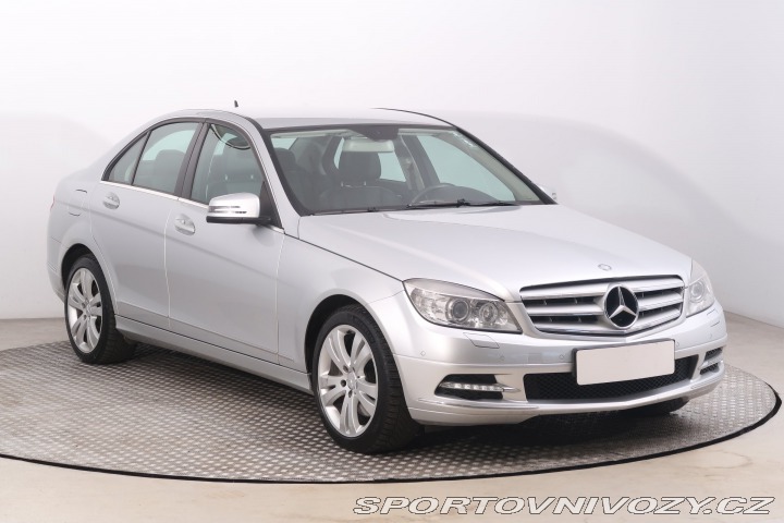 Mercedes-Benz C C 350 CDI 2010