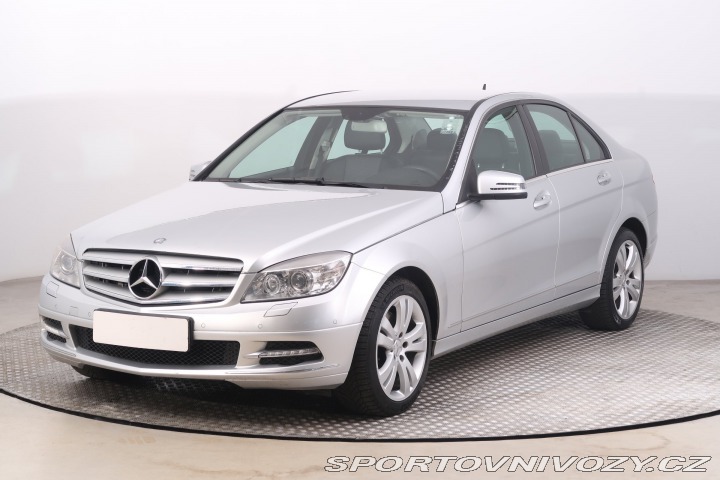 Mercedes-Benz C C 350 CDI 2010