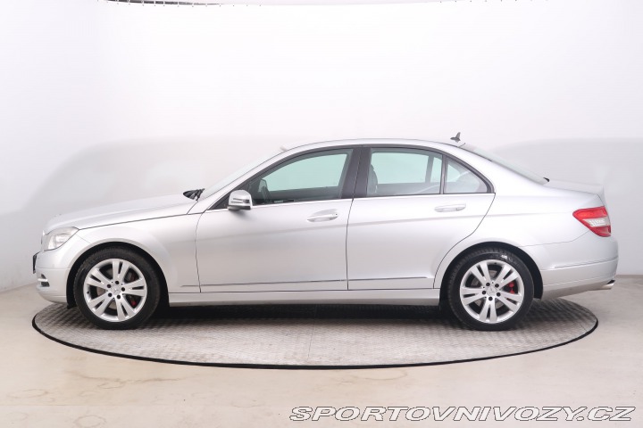 Mercedes-Benz C C 350 CDI 2010