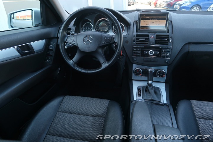 Mercedes-Benz C C 350 CDI 2010