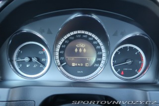 Mercedes-Benz C C 350 CDI 2010