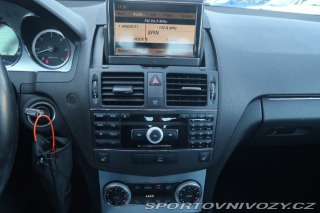 Mercedes-Benz C C 350 CDI 2010
