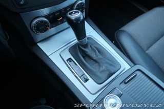 Mercedes-Benz C C 350 CDI 2010