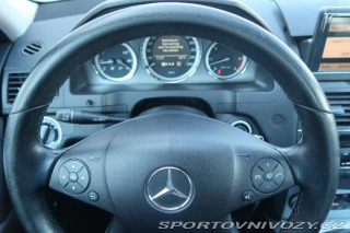 Mercedes-Benz C C 350 CDI 2010