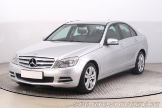 Mercedes-Benz C C 350 CDI 2010