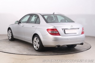 Mercedes-Benz C C 350 CDI 2010