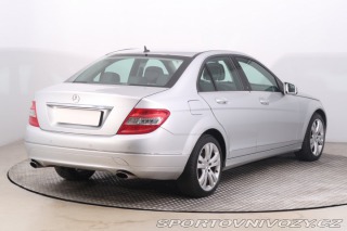 Mercedes-Benz C C 350 CDI 2010