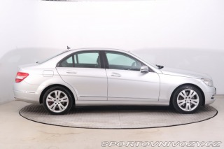 Mercedes-Benz C C 350 CDI 2010