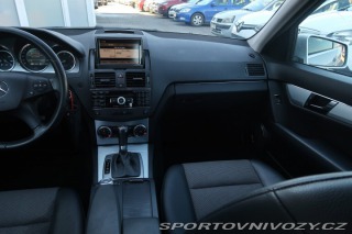 Mercedes-Benz C C 350 CDI 2010