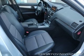 Mercedes-Benz C C 350 CDI 2010