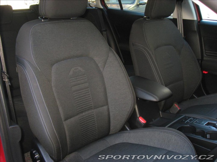 Ford Ostatní modely Focus 1,5 Turbo 151PS Active A 2019