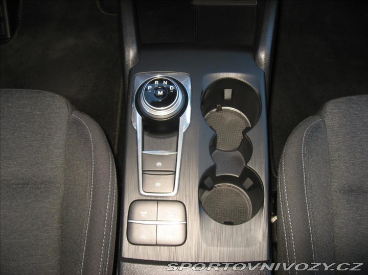 Ford Ostatní modely Focus 1,5 Turbo 151PS Active A 2019
