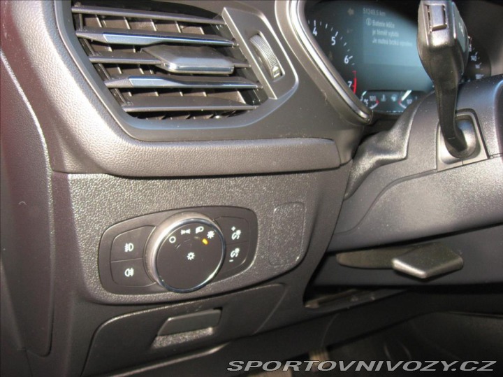 Ford Ostatní modely Focus 1,5 Turbo 151PS Active A 2019