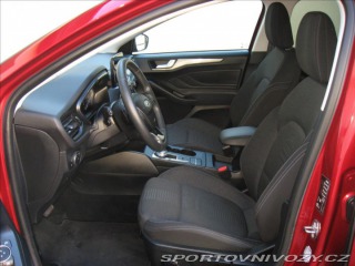 Ford Ostatní modely Focus 1,5 Turbo 151PS  Active A 2019