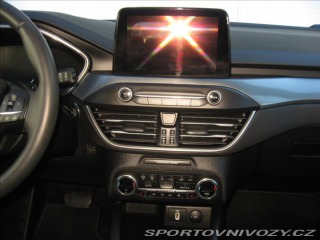 Ford Ostatní modely Focus 1,5 Turbo 151PS  Active A 2019