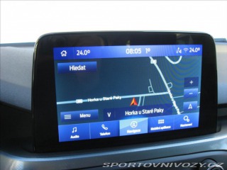 Ford Ostatní modely Focus 1,5 Turbo 151PS  Active A 2019