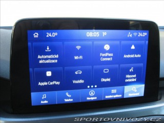 Ford Ostatní modely Focus 1,5 Turbo 151PS  Active A 2019