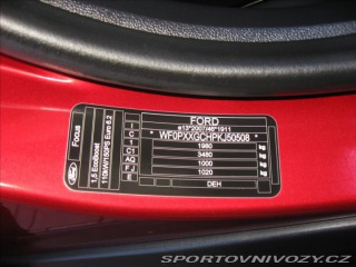 Ford Ostatní modely Focus 1,5 Turbo 151PS  Active A 2019