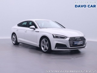 Audi A5 3,0 TDI 210kW Quattro S l