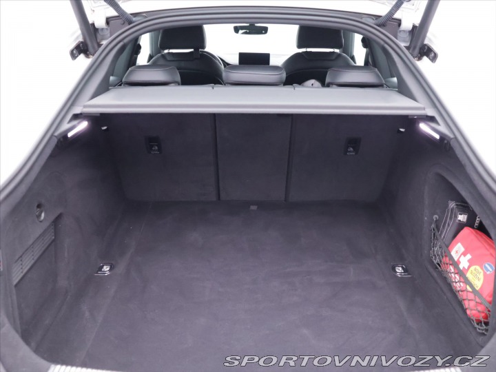 Audi A5 3,0 TDI 210kW Quattro S l 2018