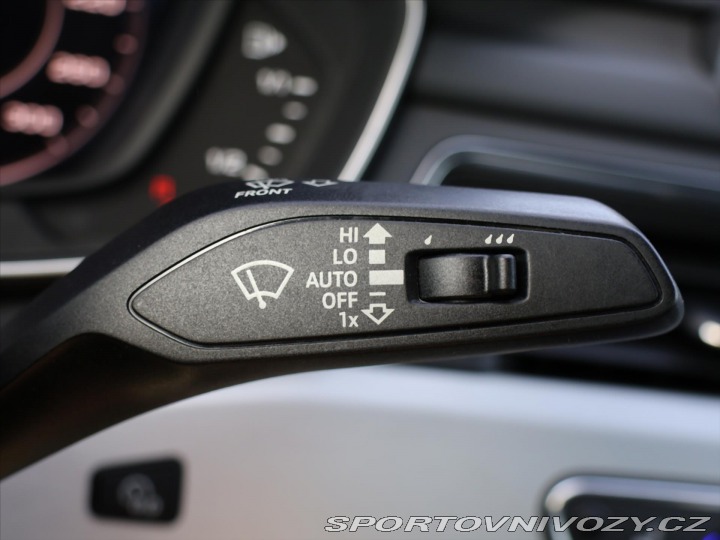 Audi A5 3,0 TDI 210kW Webasto S l 2018