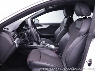 Audi A5 3,0 TDI 210kW Quattro S l 2018