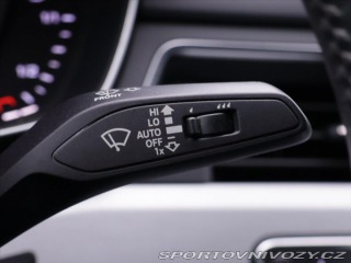 Audi A5 3,0 TDI 210kW Quattro S l 2018
