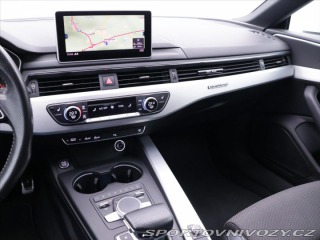 Audi A5 3,0 TDI 210kW Quattro S l 2018