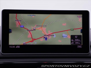 Audi A5 3,0 TDI 210kW Quattro S l 2018